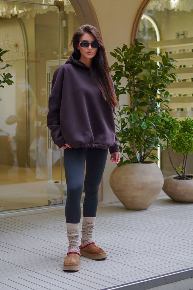 Худі Розмір: 42-46 S2328