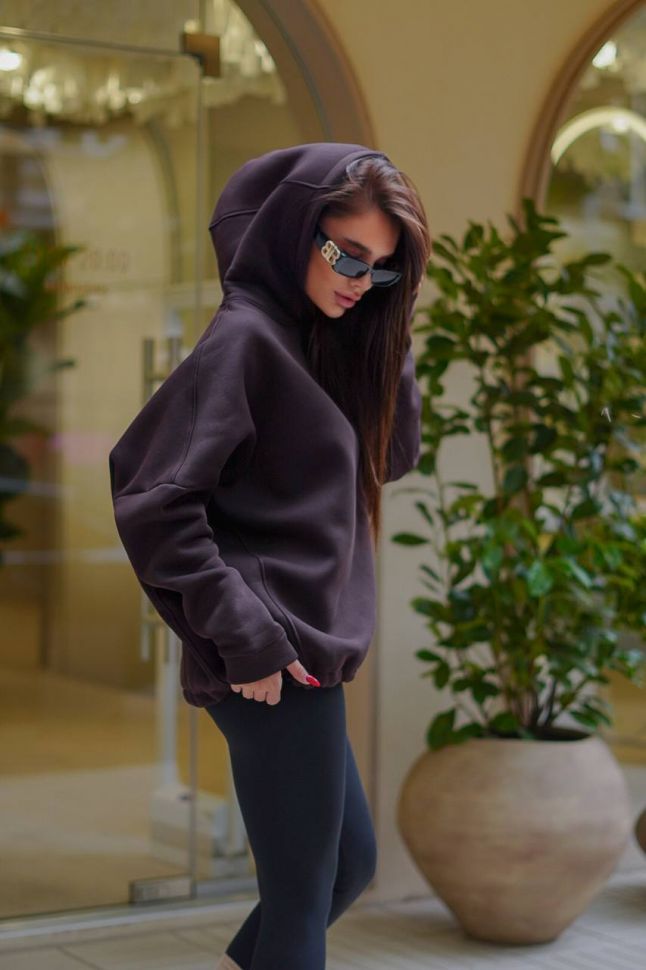 Худі Розмір: 42-46 S2328