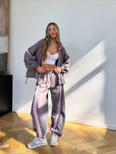 Костюм Розмір: 42-44 , 46-48 S2728