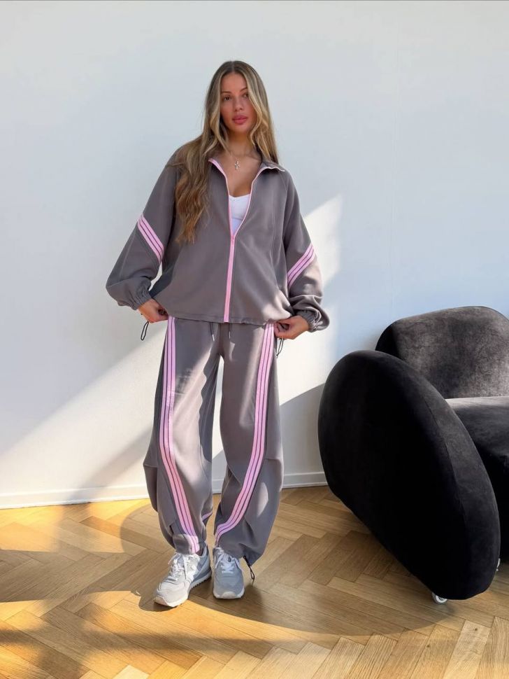 Костюм Розмір: 42-44 , 46-48 S2728