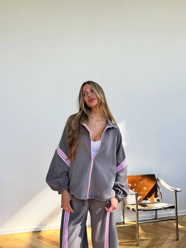 Костюм Розмір: 42-44 , 46-48 S2728