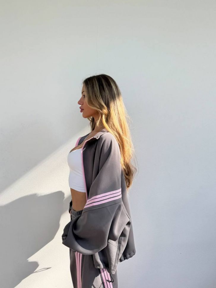 Костюм Розмір: 42-44 , 46-48 S2728