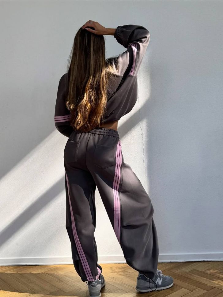 Костюм Розмір: 42-44 , 46-48 S2728