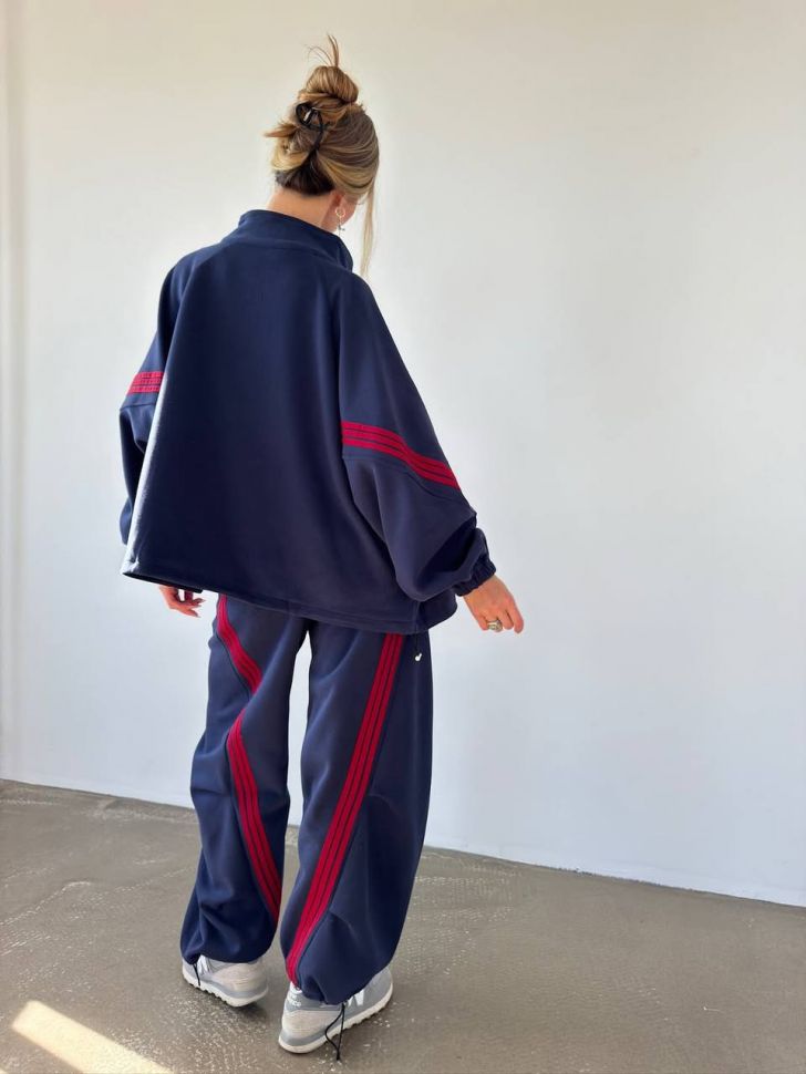 Костюм Розмір: 42-44 , 46-48 S2728