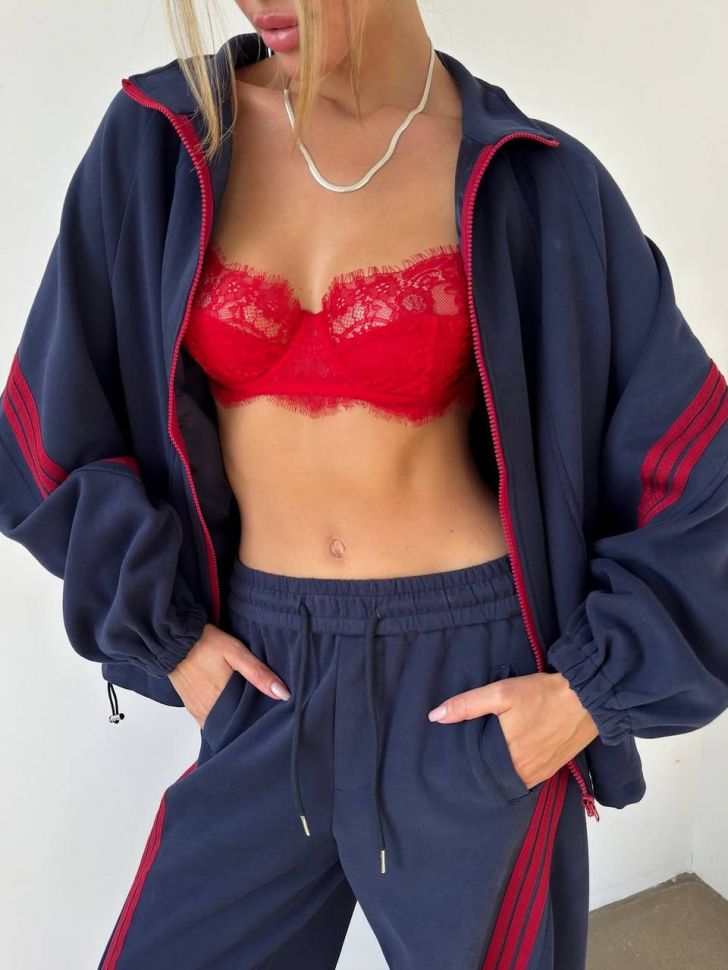 Костюм Розмір: 42-44 , 46-48 S2728