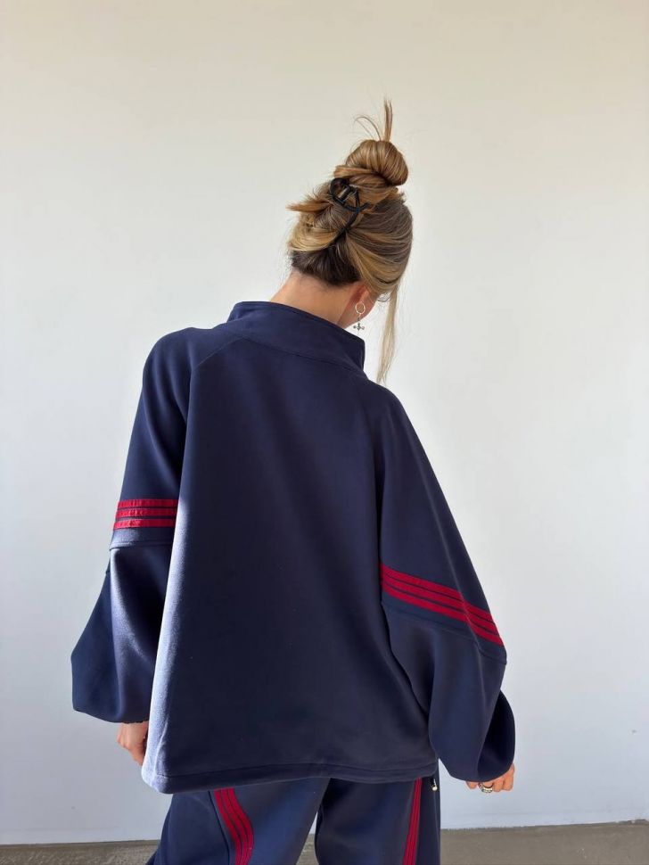 Костюм Розмір: 42-44 , 46-48 S2728