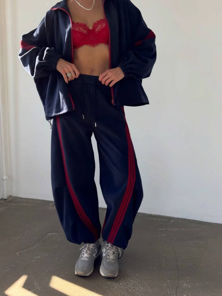 Костюм Розмір: 42-44 , 46-48 S2728