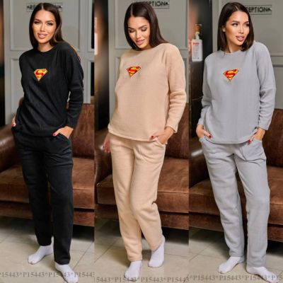 Піжама жіноча супервумен Розмір: 42-44 S2929