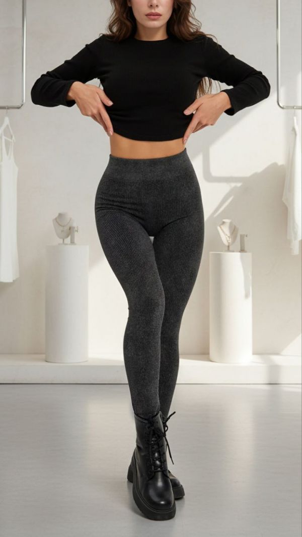 Легінси S3029