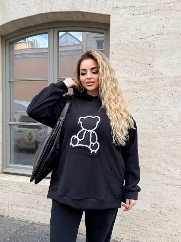 Костюм Розмір: 50-52,54-56,58-60 S3429