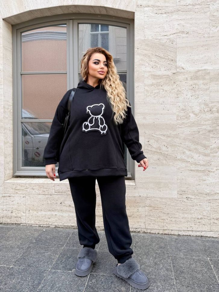 Костюм Розмір: 50-52,54-56,58-60 S3429