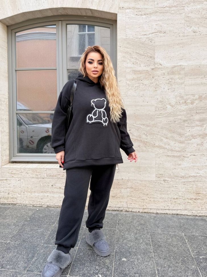 Костюм Розмір: 50-52,54-56,58-60 S3429