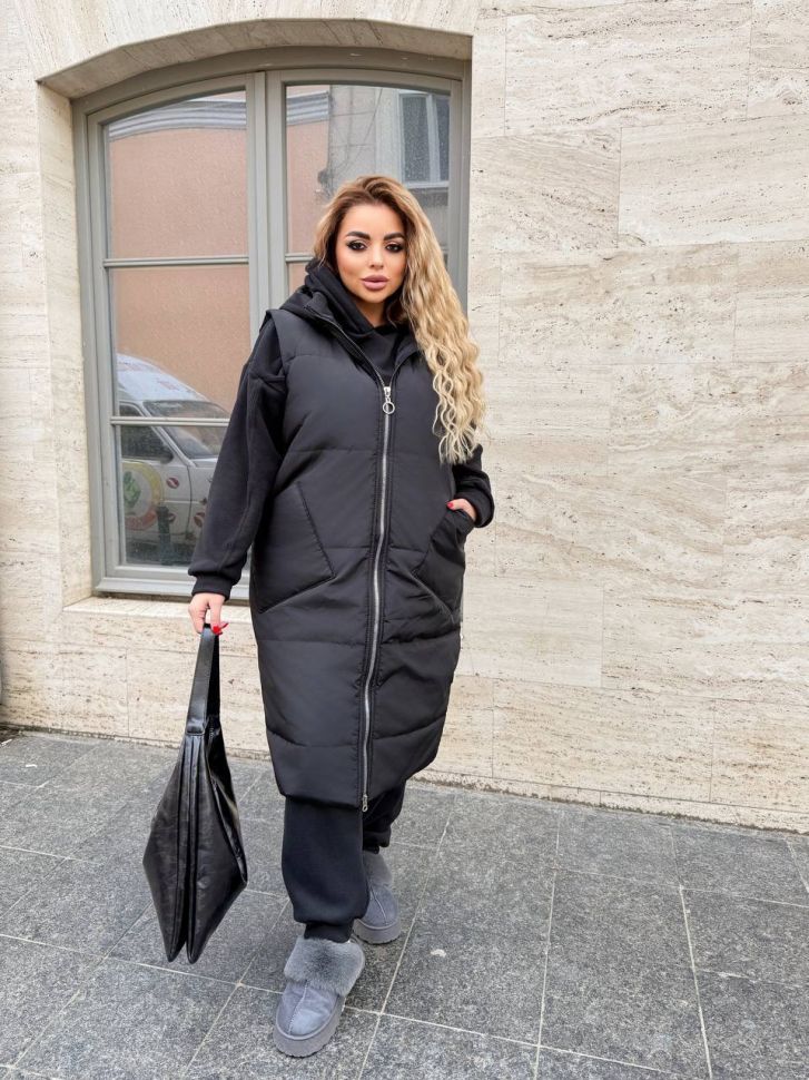 Костюм Розмір: 50-52,54-56,58-60 S3429