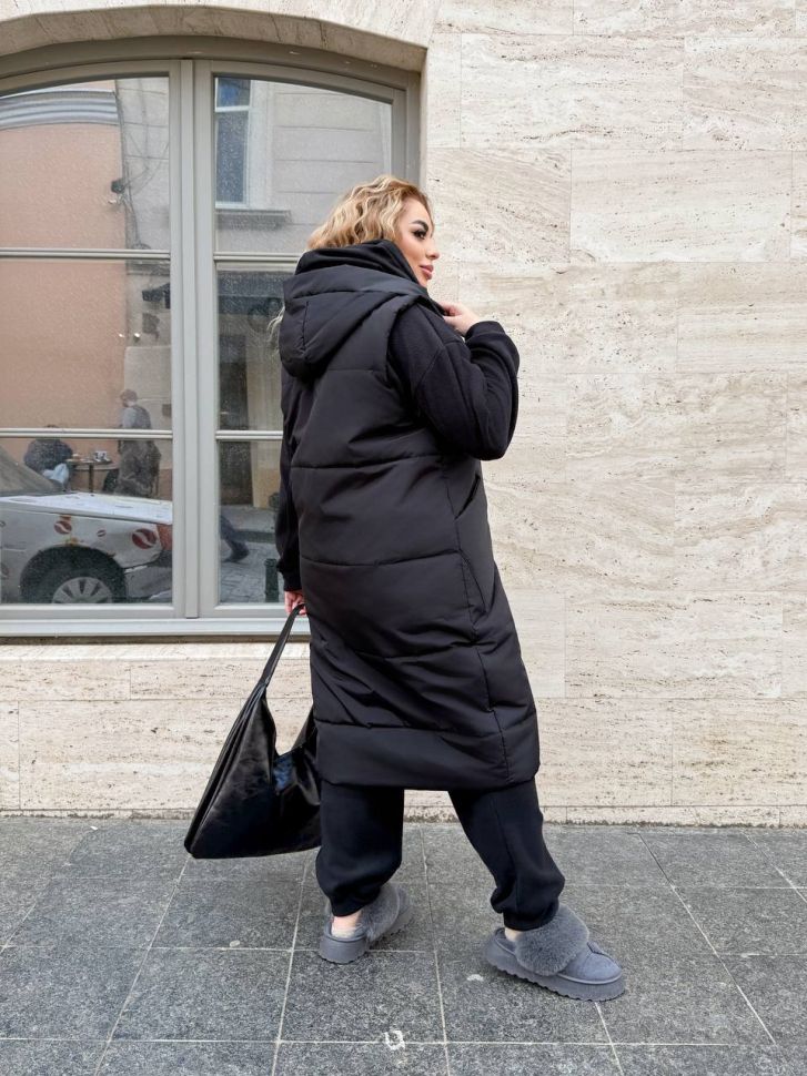 Костюм Розмір: 50-52,54-56,58-60 S3429