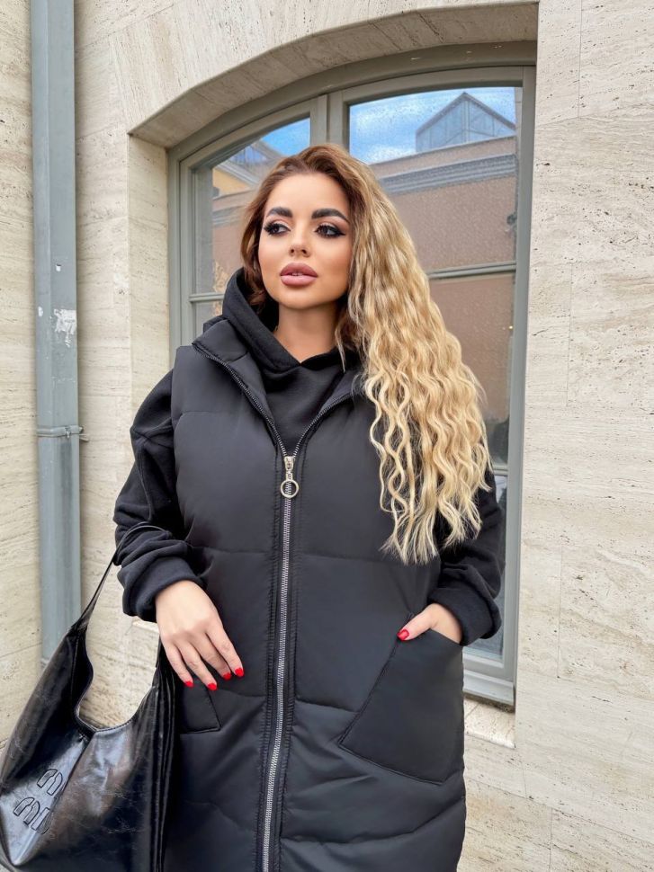 Костюм Розмір: 50-52,54-56,58-60 S3429