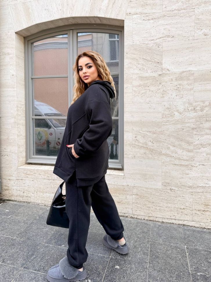 Костюм Розмір: 50-52,54-56,58-60 S3429