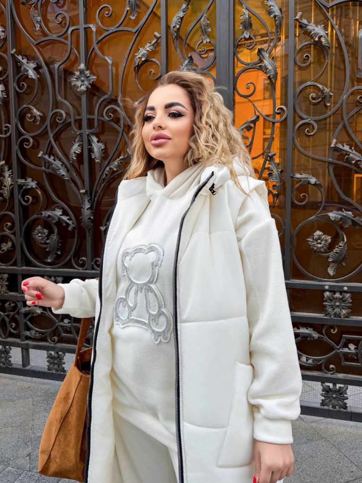 Костюм Розмір: 50-52,54-56,58-60 S3429