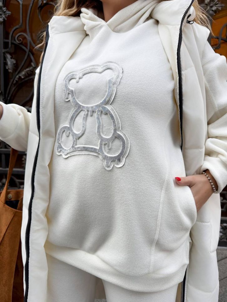 Костюм Розмір: 50-52,54-56,58-60 S3429