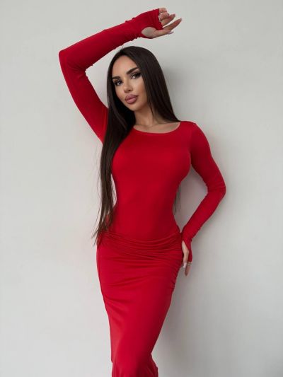 Костюм Розмір: 42-44, 44-46 S3529