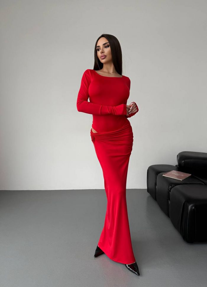 Костюм Розмір: 42-44, 44-46 S3529