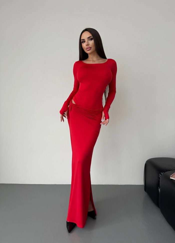 Костюм Розмір: 42-44, 44-46 S3529