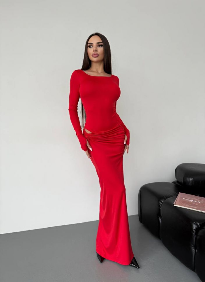 Костюм Розмір: 42-44, 44-46 S3529