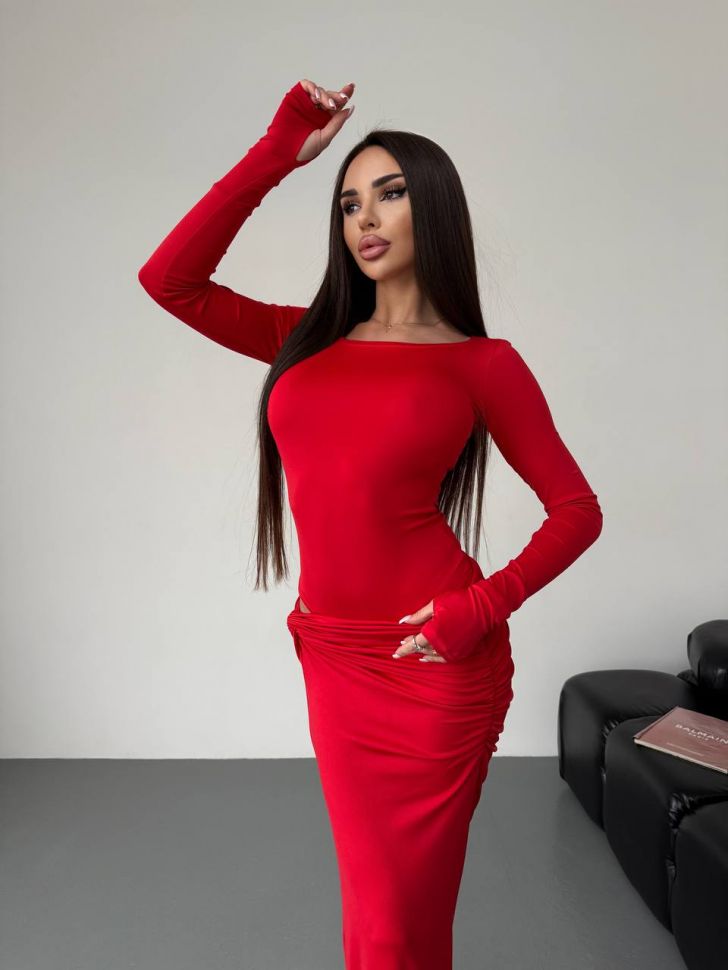 Костюм Розмір: 42-44, 44-46 S3529