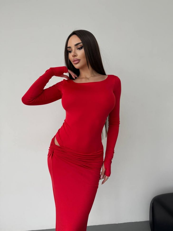 Костюм Розмір: 42-44, 44-46 S3529