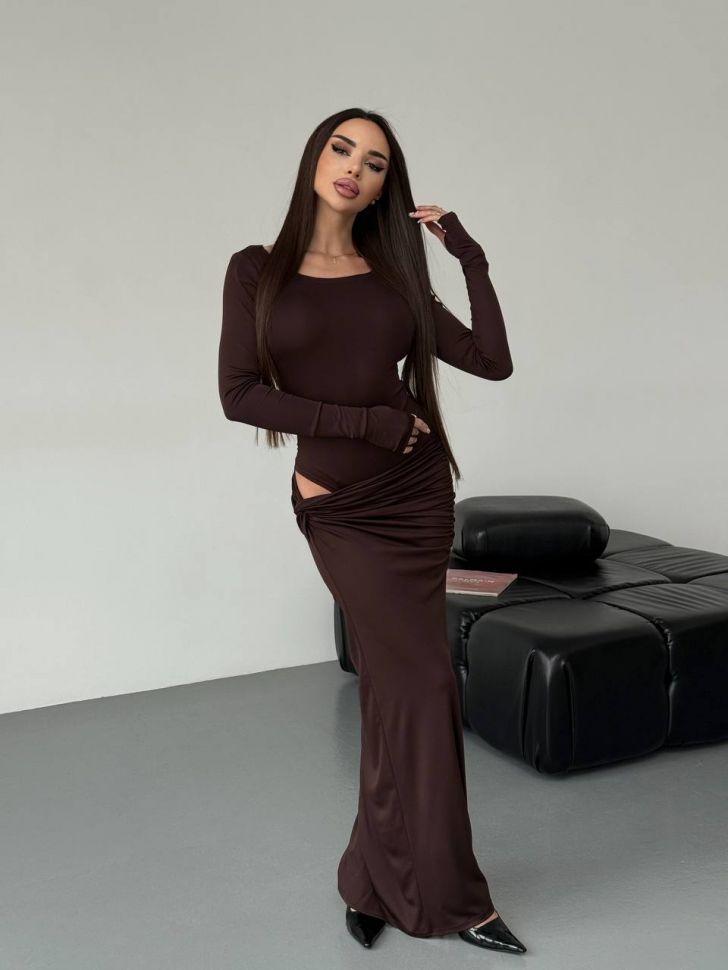 Костюм Розмір: 42-44, 44-46 S3529