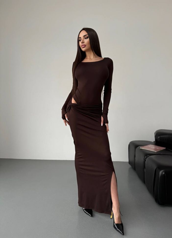 Костюм Розмір: 42-44, 44-46 S3529