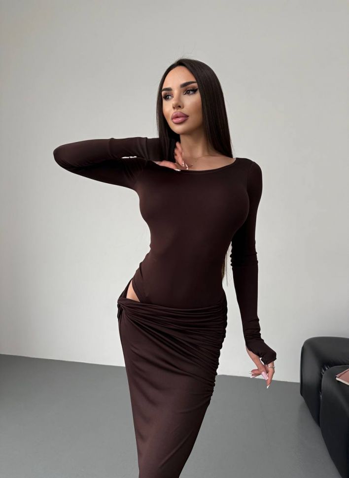 Костюм Розмір: 42-44, 44-46 S3529