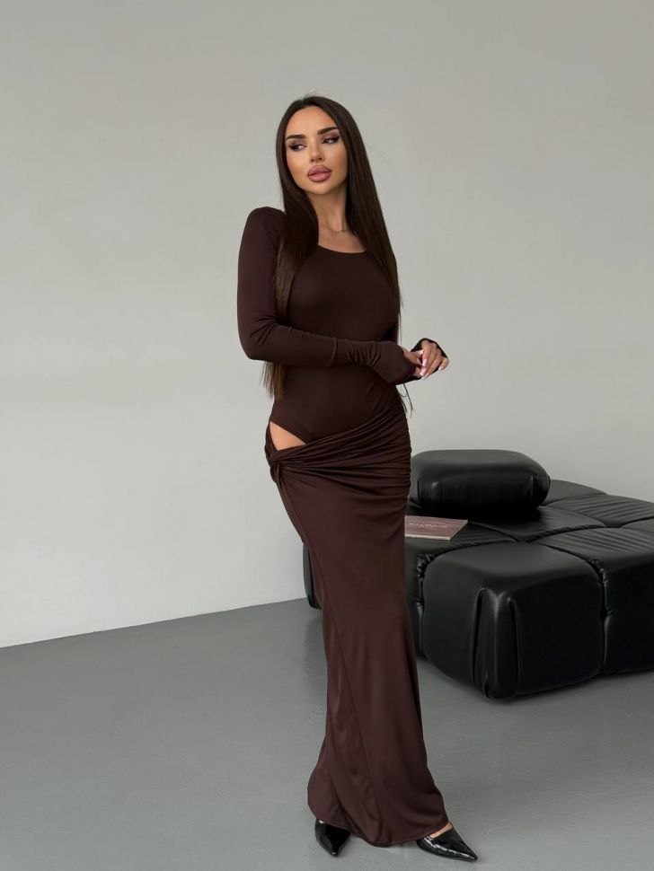 Костюм Розмір: 42-44, 44-46 S3529