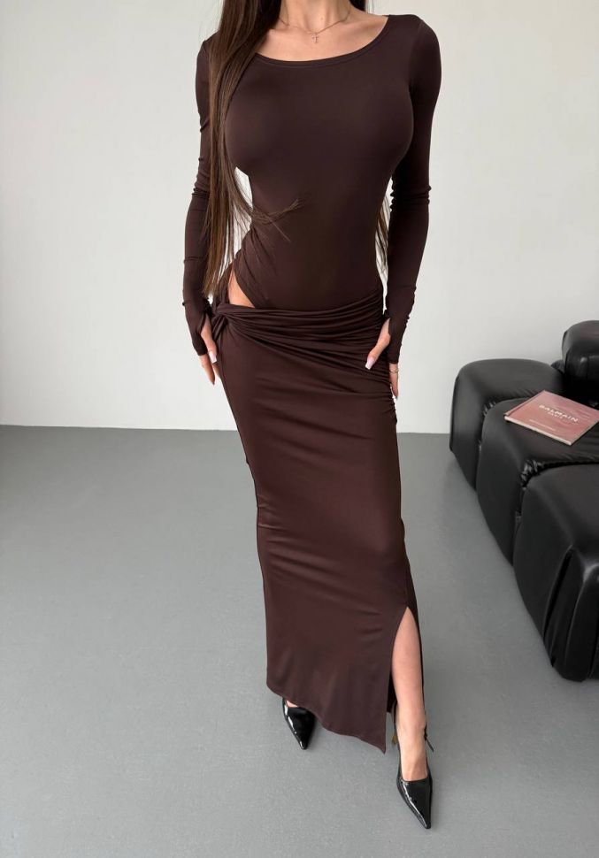 Костюм Розмір: 42-44, 44-46 S3529