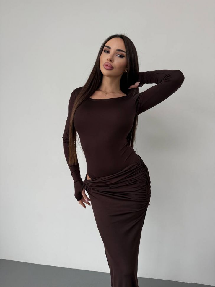 Костюм Розмір: 42-44, 44-46 S3529