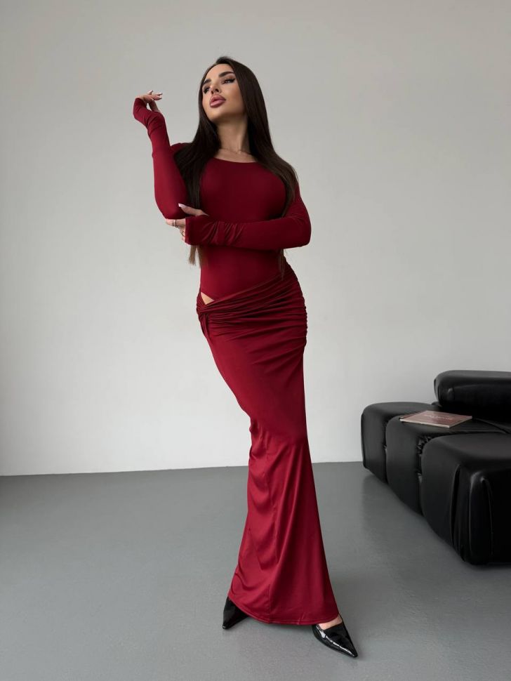 Костюм Розмір: 42-44, 44-46 S3529