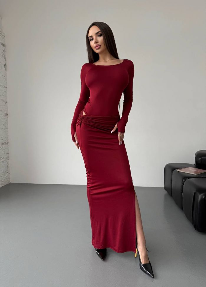 Костюм Розмір: 42-44, 44-46 S3529