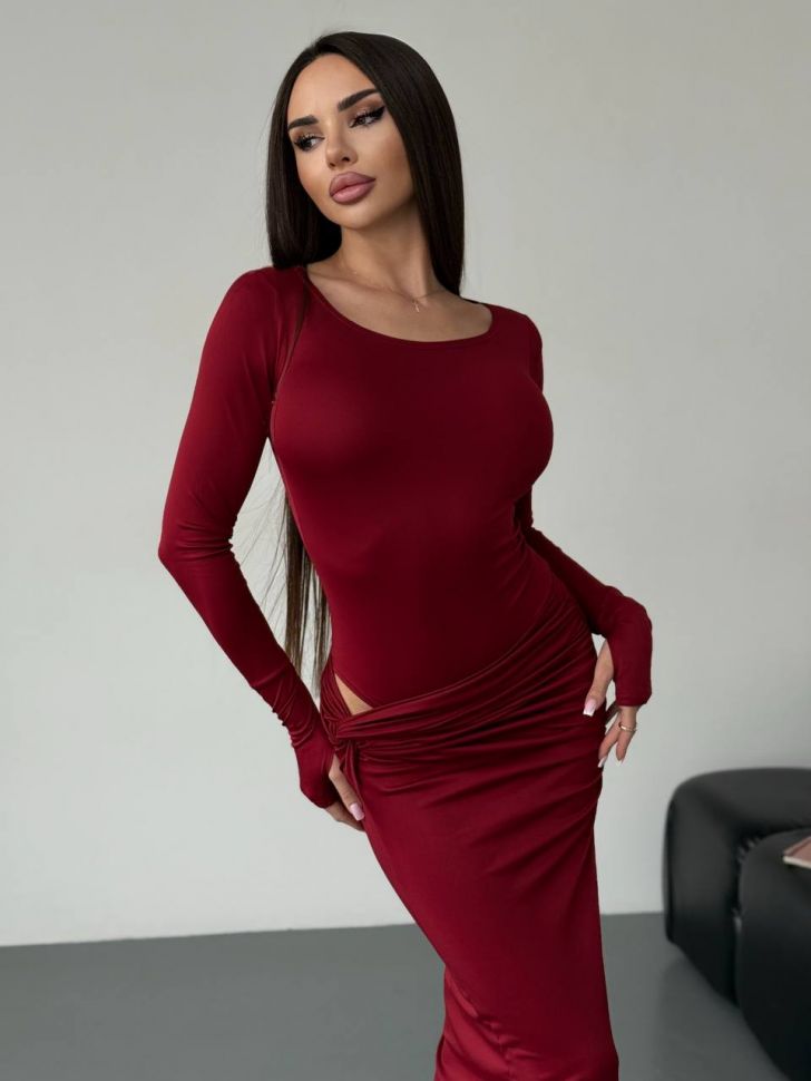 Костюм Розмір: 42-44, 44-46 S3529