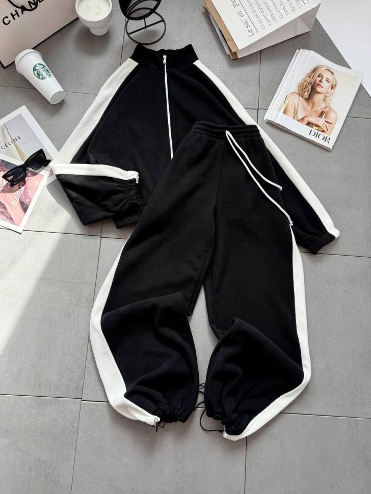 Костюм Розмір: 42-44, 44-46 S3727