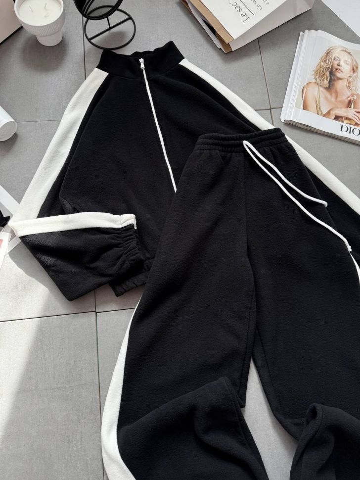 Костюм Розмір: 42-44, 44-46 S3727