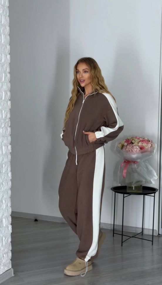 Костюм Розмір: 42-44, 44-46 S3727