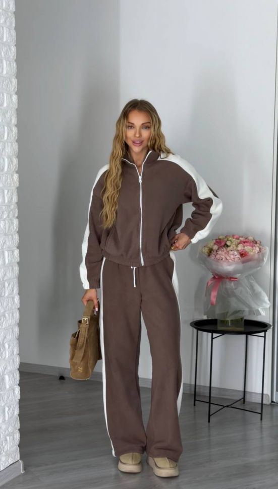 Костюм Розмір: 42-44, 44-46 S3727