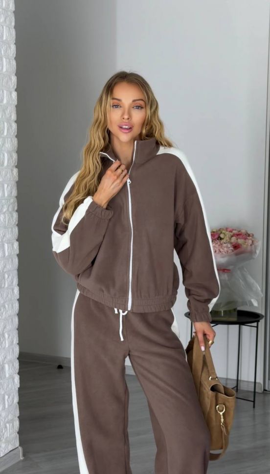 Костюм Розмір: 42-44, 44-46 S3727