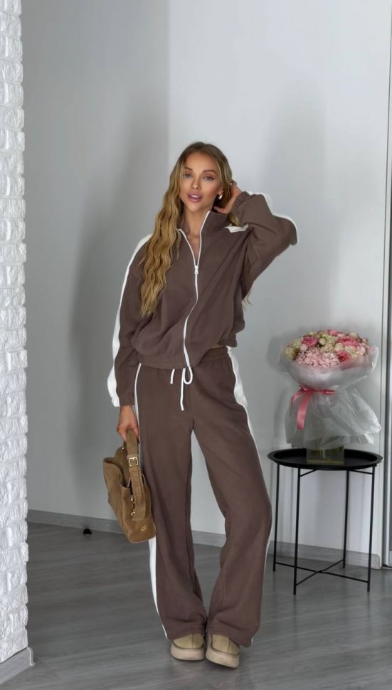 Костюм Розмір: 42-44, 44-46 S3727