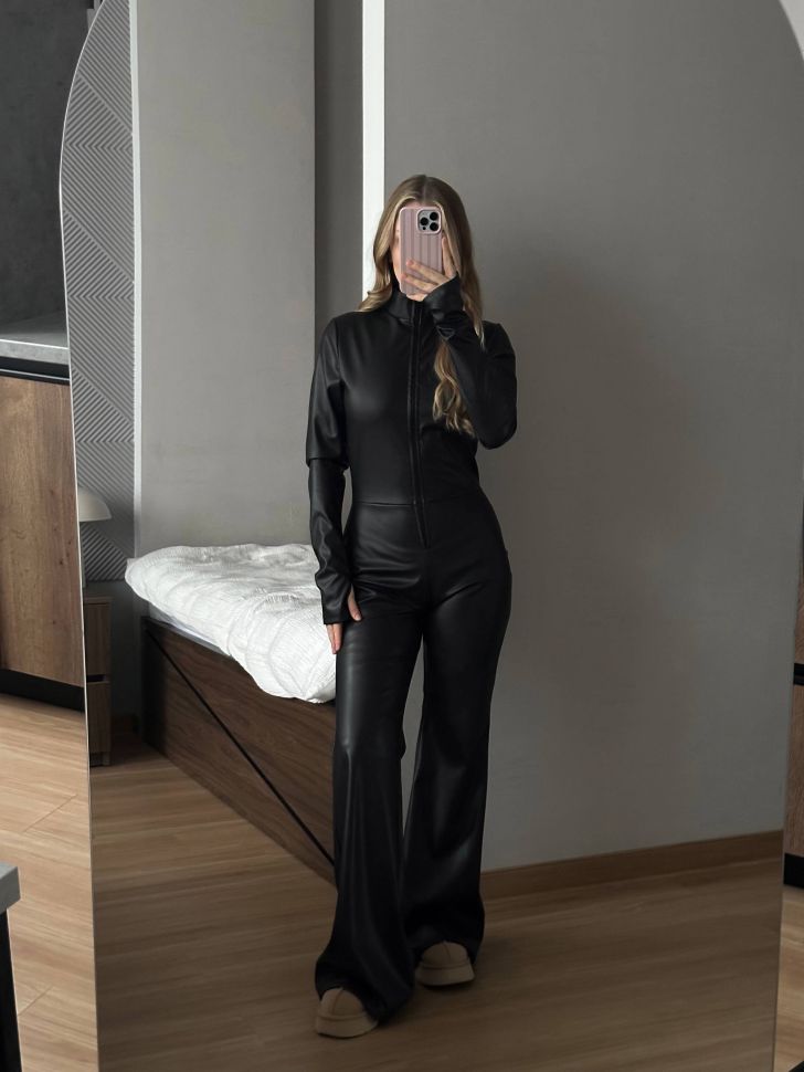 Комбінезон Розмір: 42-44, 46-48 S4026