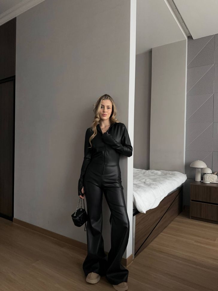 Комбінезон Розмір: 42-44, 46-48 S4026