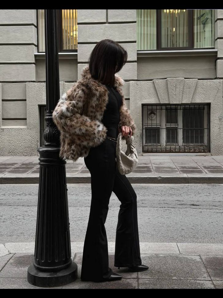 Комбінезон Розмір: 42-44, 46-48 S4326