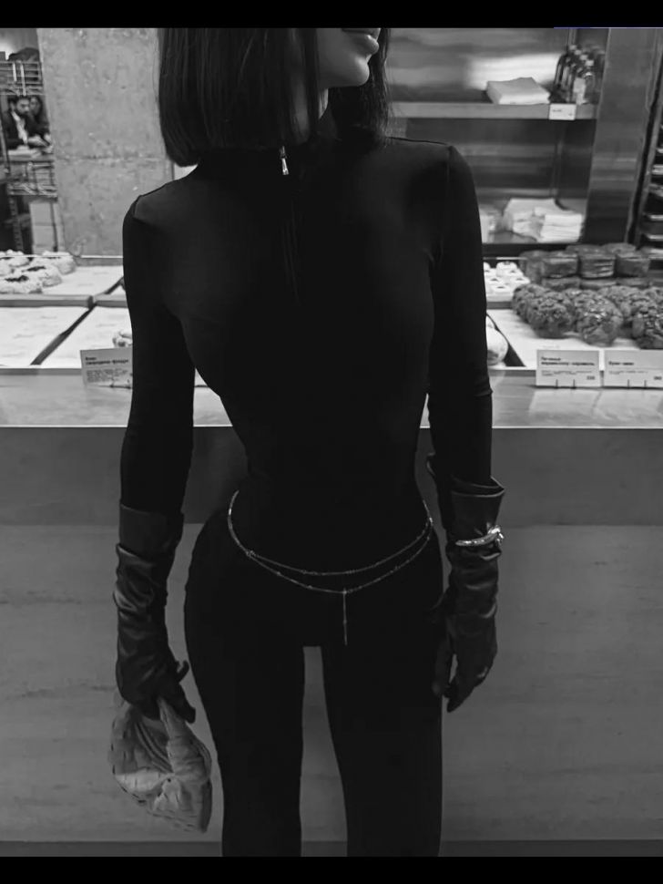 Комбінезон Розмір: 42-44, 46-48 S4326