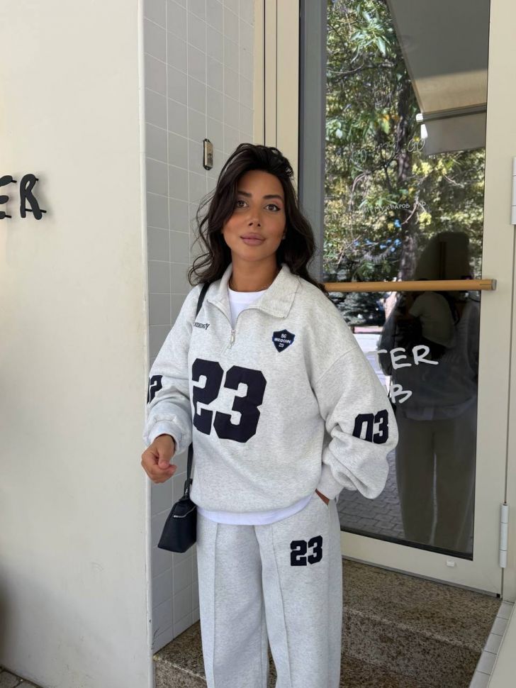 Костюм Розмір: 42-46, 48-52 S14324