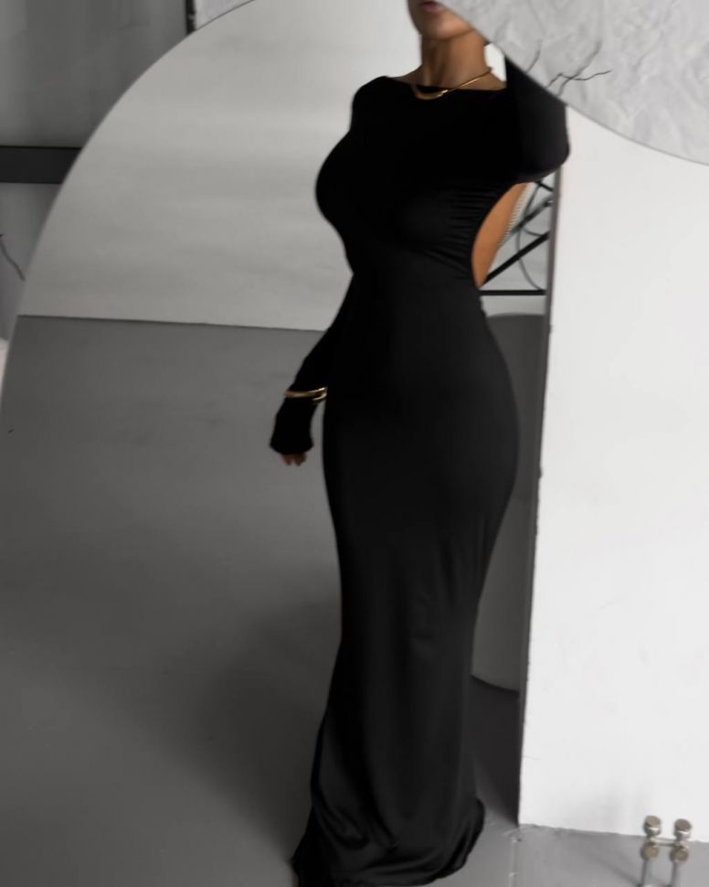 Сукня Розмір: 42-44 , 46-48 S4426