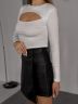 Спідниця Розмір: 42-44, 46-48, 50-52, 54-56 S14424